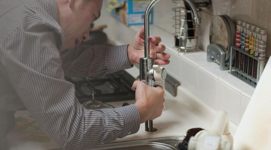 Professional Leak Detection in Yamhill, OR